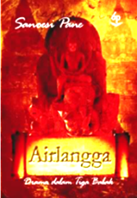 Image of Airlangga (Drama dalam Tiga Babak)