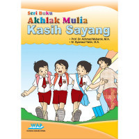 Image of Akhlak Mulia Kasih Sayang