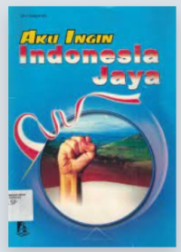 Image of Aku Ingin Indonesia Jaya