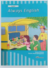 Image of Always English