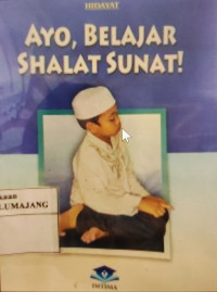 Image of Ayo, Belajar Salat Sunat