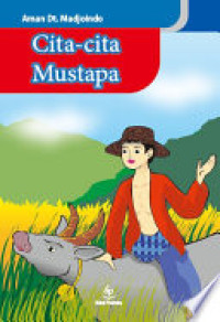 Image of Cita - cita Mustafa