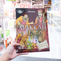 Image of Fathu Makkah