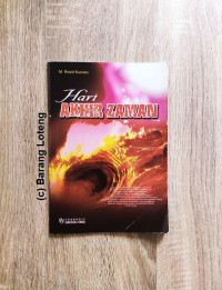 Image of Hari Akhir Zaman