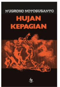 Image of Hujan Kepagian