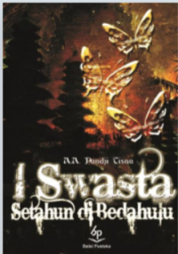 Image of I Swasta Setahun di Bedahulu