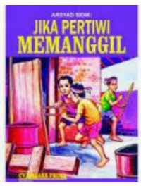 Image of Jika Pertiwi Memanggil