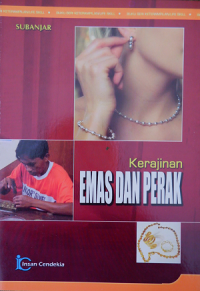 Image of Kerajinan Emas dan Perak