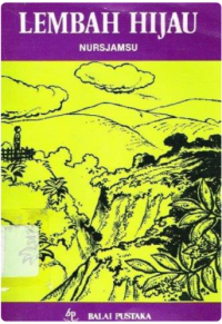 Image of Lembah Hijau