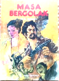 Image of Masa Bergolak