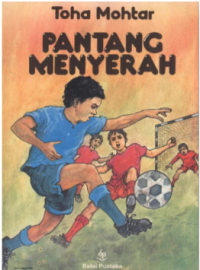 Image of Pantang menyerah