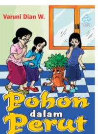 Image of POHON DALAM PERUT