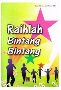 Image of Raihlah Bintang Bintang