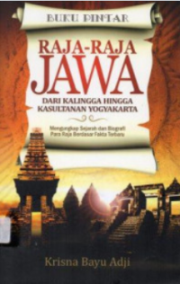 Image of Raja Raja Jawa