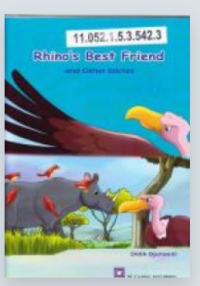 Image of Rhino's Best Friend and Other Stories