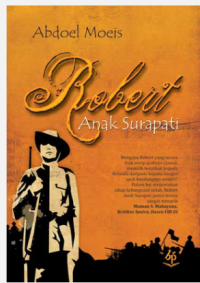 Image of Robert Anak Surapati