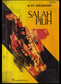 Image of Salah Pilih