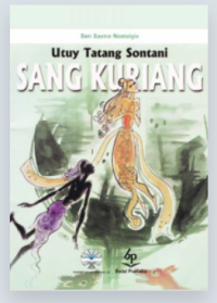 Image of Sang Kuriang