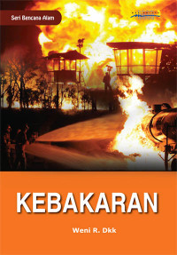 Image of Seri Bencana Alam Kebakaran