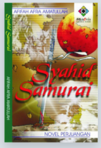 Image of Syahid Samurai