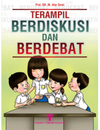 Image of Terampil Berdiskusi Dan Berdebat