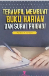 Image of Terampil Membuat Buku Harian dan Surat Pribadi