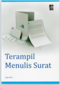 Image of Terampil Menulis Surat