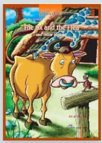Image of The Ox and The Flea